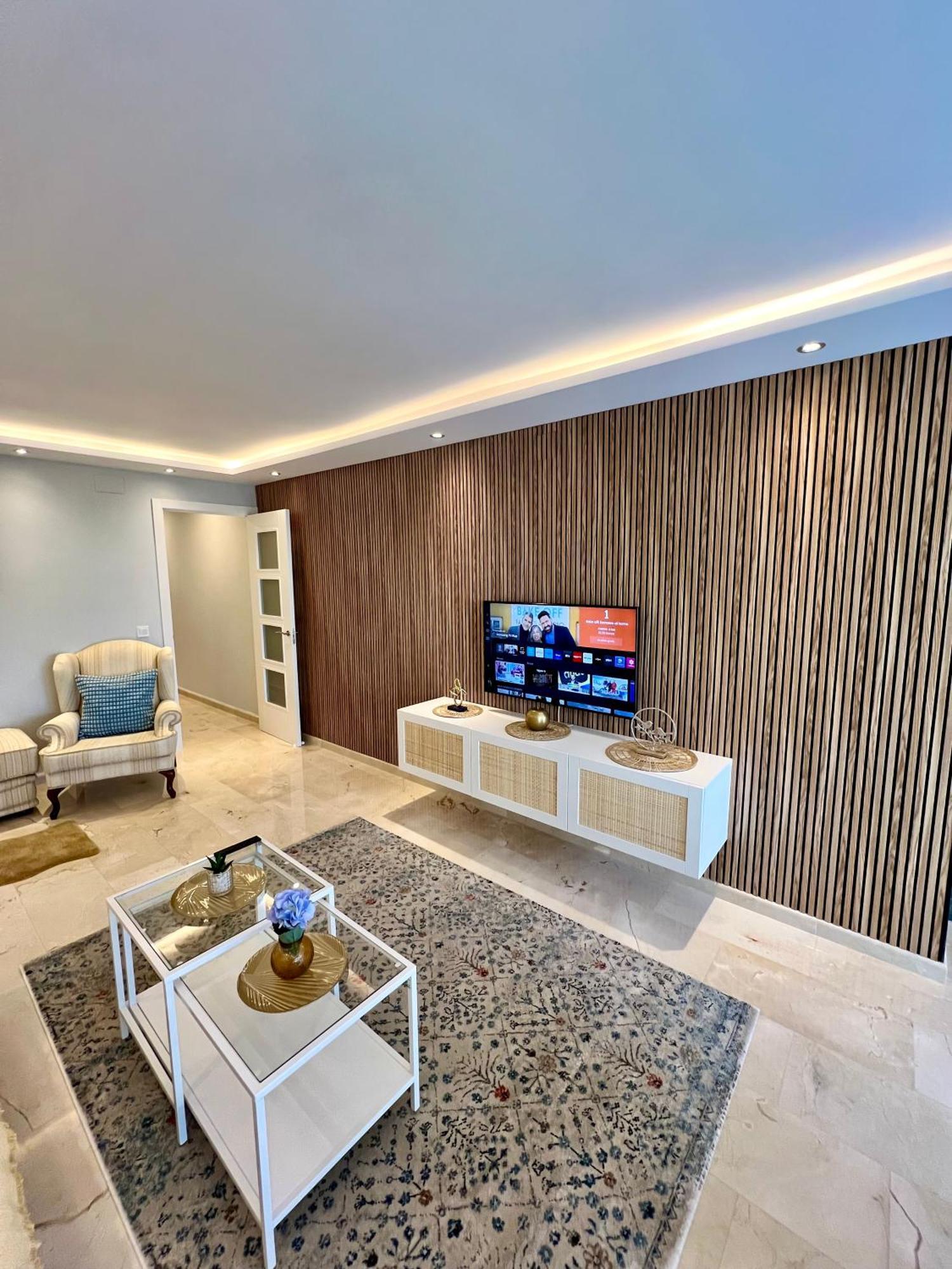 Apartamentos Prestige Suites Malaga IV Exterior foto