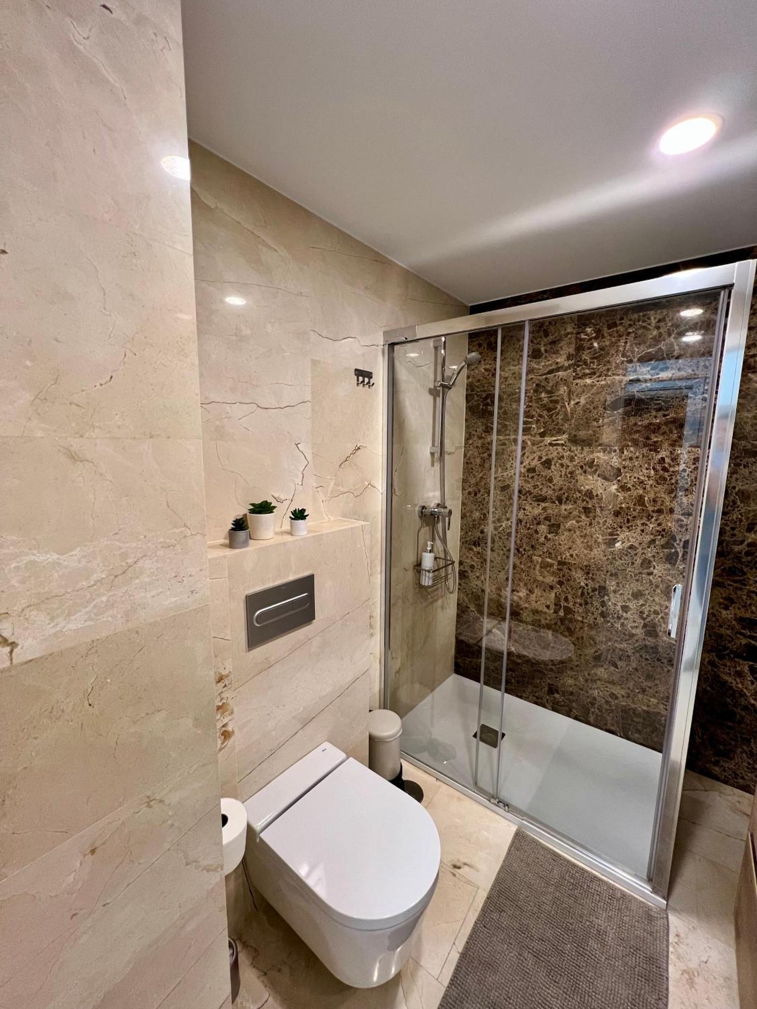 Apartamentos Prestige Suites Malaga IV Exterior foto